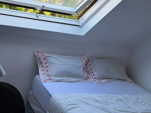 Chambre de 10m2 à louer sur Éragny — photo du bien