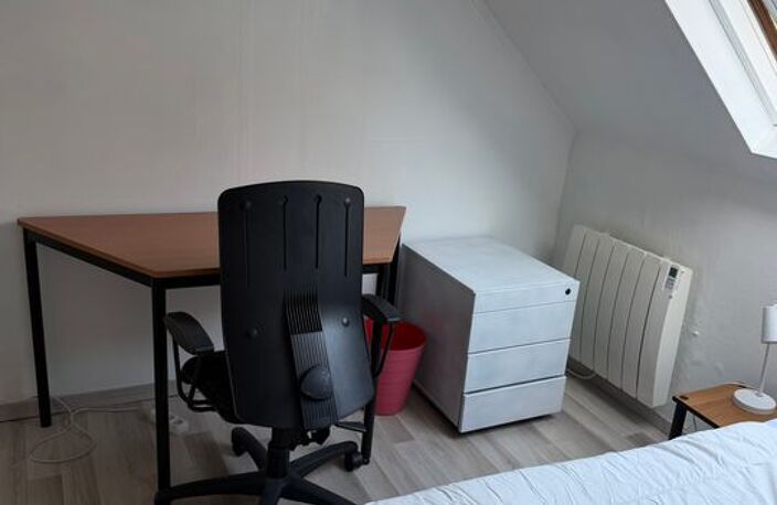 Chambre de 10m2 à louer sur Éragny — photo 4