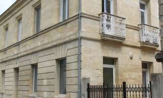 Appartement 1 Pièce 18 m² à louer à Bordeaux (33000)