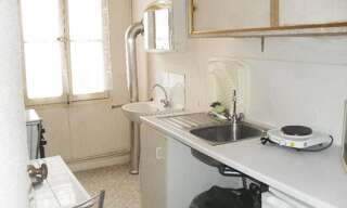 Appartement 1 Pièce 28 m² à louer à Libourne (33500)