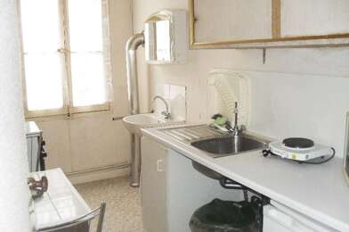 Appartement 1 pièces 380 €