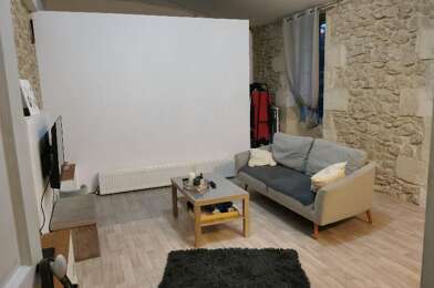 Appartement 2 pièces 580 €