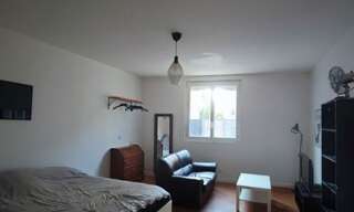 Appartement 1 Pièce 33 m² à louer à Bordeaux (33000)