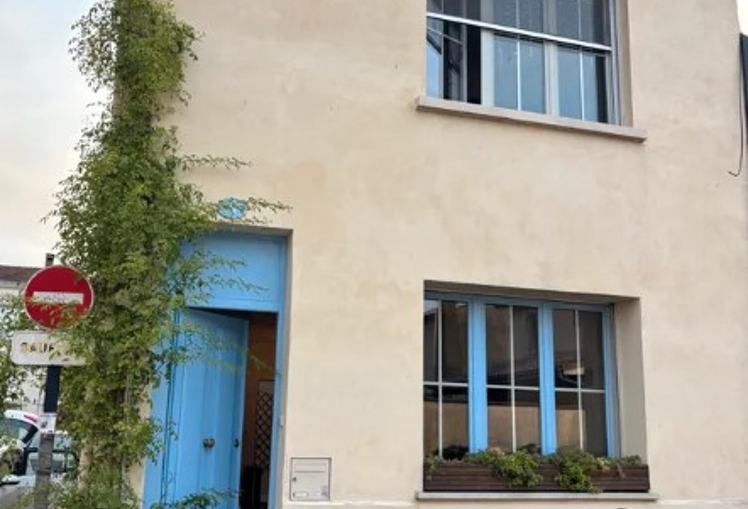 Maison — photo 1