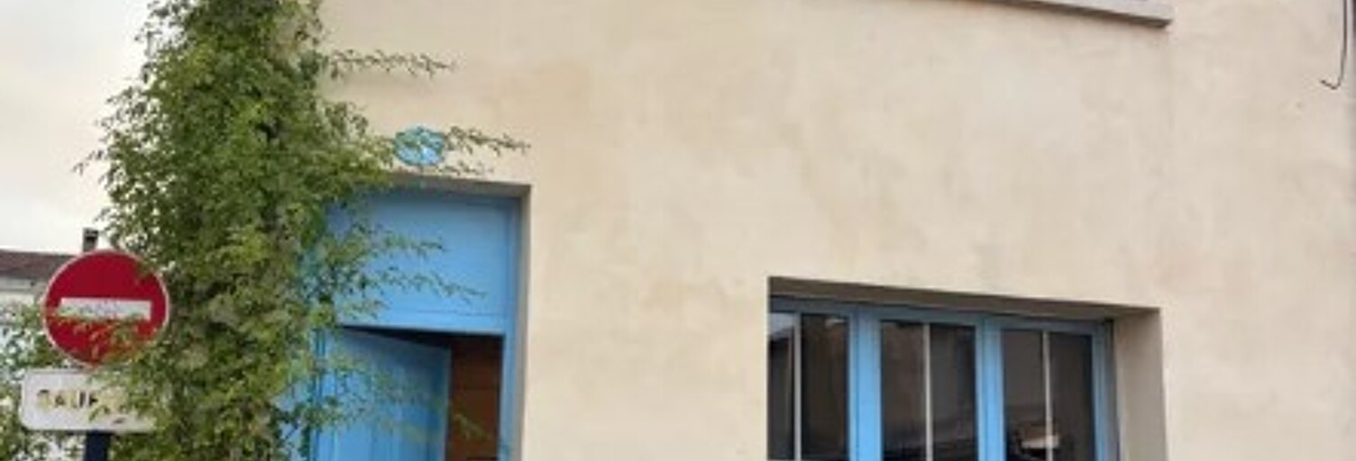 Maison 3 Pièces 82 m² à louer à Bordeaux (33000)