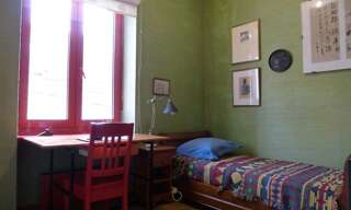 Appartement 1 Pièce 10 m² à louer à Nantes (44000)