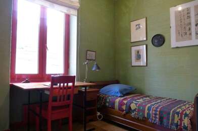 Appartement 1 pièces 420 €