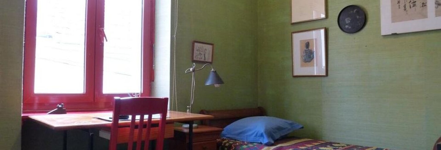 Appartement 1 Pièce 10 m² à louer à Nantes (44000)