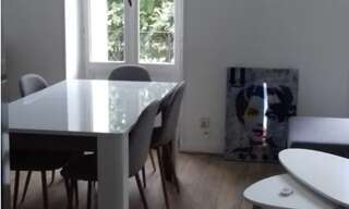 Appartement 4 Pièces 63 m² à louer à Bordeaux (33000)