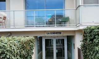 Appartement 1 Pièce 22 m² à louer à Arcachon (33120)