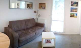 Appartement 1 Pièce 18 m² à louer à Biarritz (64200)
