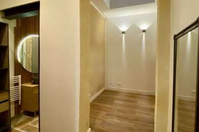 Appartement 2 pièces 890 €