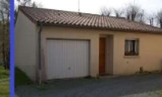 Maison 4 Pièces 100 m² à louer à Saint-Aubin-de-Médoc (33160)