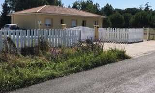Maison 4 Pièces 110 m² à louer à Sadirac (33670)