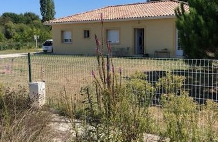 Maison — photo 2