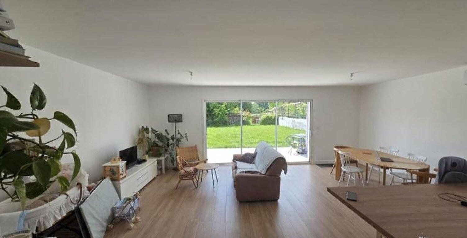 Maison — photo 1