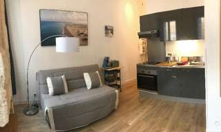Appartement 1 Pièce 30 m² à louer à Bordeaux (33000)