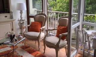 Appartement 1 Pièce 23 m² à louer à Bordeaux (33000)