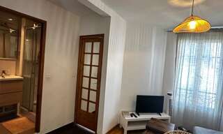 Appartement 2 Pièces 25 m² à louer à Paris 18 (75018)