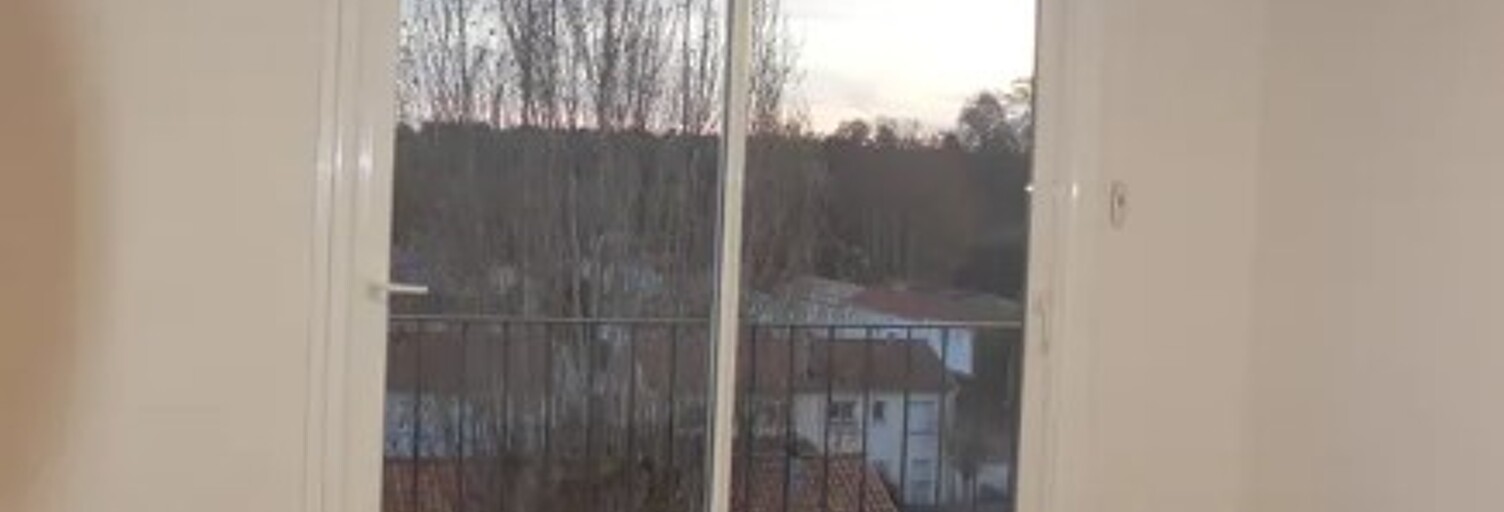 Appartement 3 Pièces 69 m² à louer à Mérignac (33700)