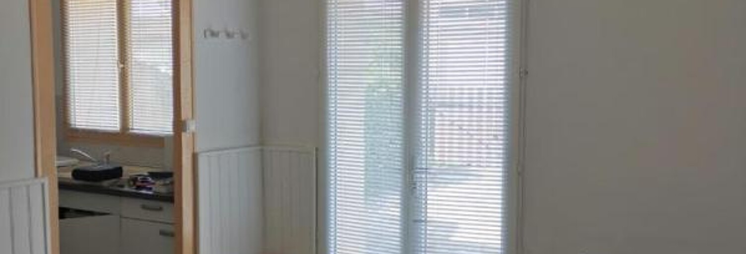Maison   m² à louer à Saint-Médard-en-Jalles (33160)