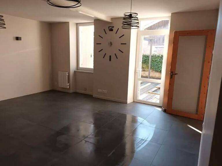 Maison — photo 1