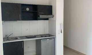 Appartement 1 Pièce 22 m² à louer à Cenon (33150)