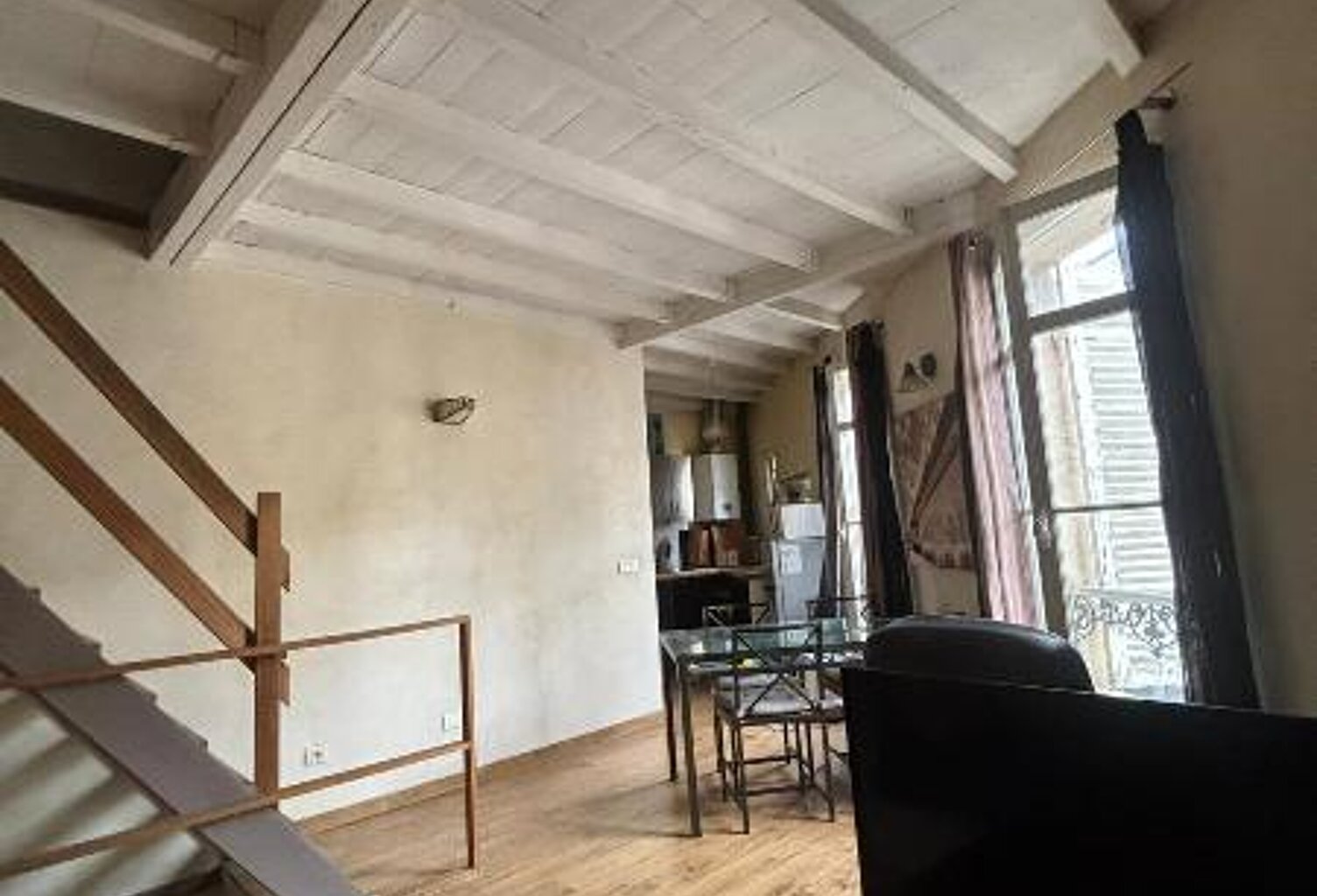 Maison — photo 1