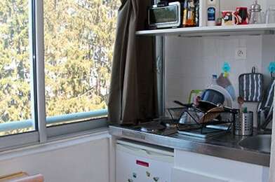 Appartement 1 pièces 455 €