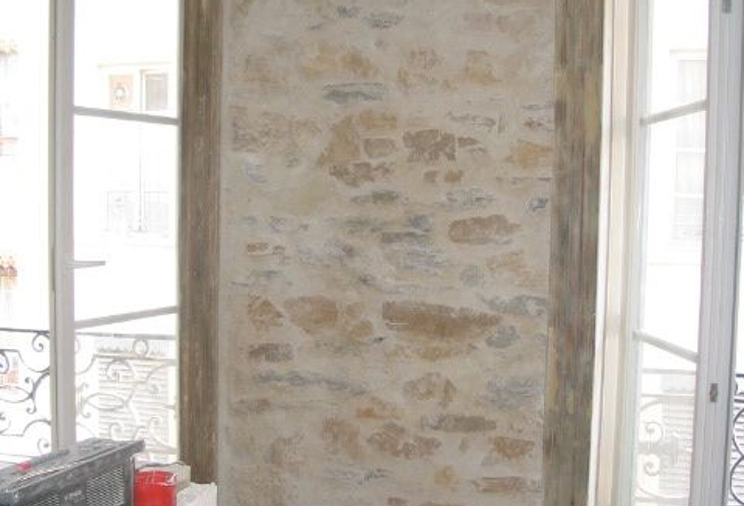 Appartement de 37m2 à louer sur Lyon 07 — photo 1
