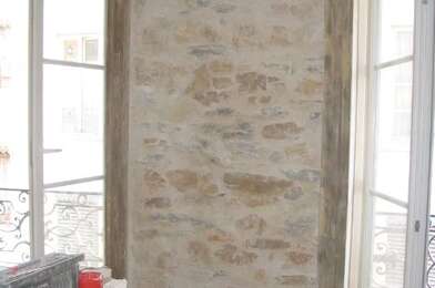 Appartement 1 pièces 550 €