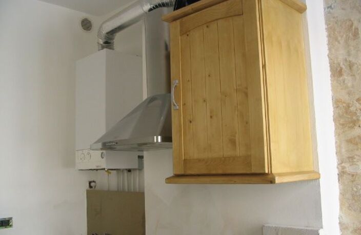 Appartement de 37m2 à louer sur Lyon 07 — photo 4