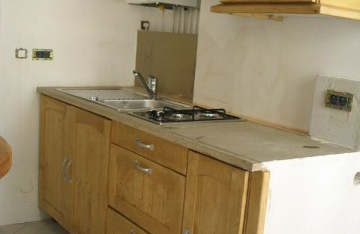 Appartement de 37m2 à louer sur Lyon 07 — photo 3