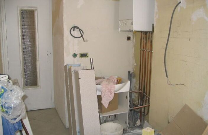 Appartement de 37m2 à louer sur Lyon 07 — photo 2