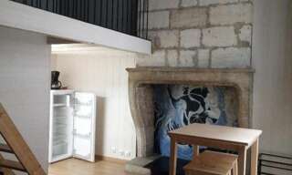 Appartement 2 Pièces 24 m² à louer à Bordeaux (33000)