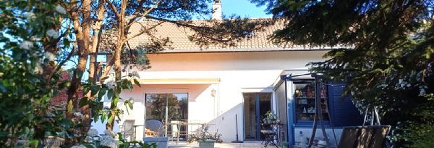 Appartement 1 Pièce 20 m² à louer à Feigères (74160)