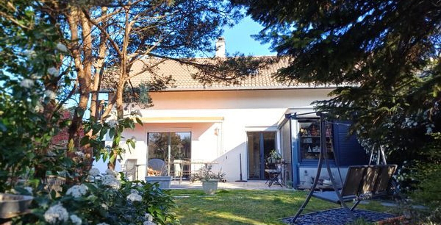 Chambre de 20m2 à louer sur Feigères — photo 1
