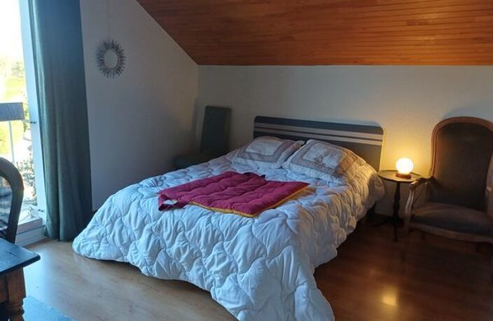 Chambre de 20m2 à louer sur Feigères — photo 2