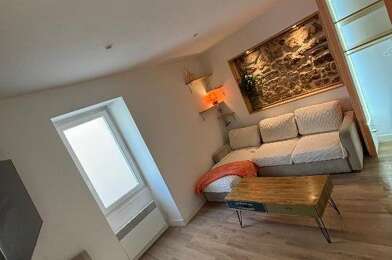Appartement 1 pièces 460 €