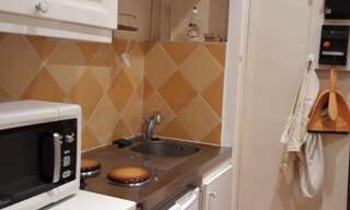Appartement 1 Pièce 15 m² à louer à Paris 7 (75007)