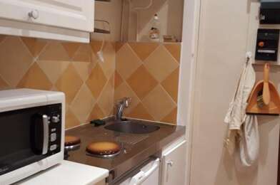 Appartement 1 pièces 850 €