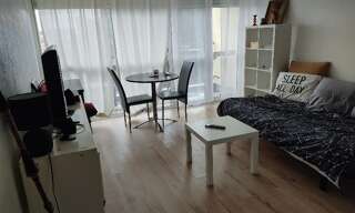 Appartement 1 Pièce 29 m² à louer à Pessac (33600)
