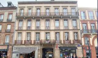 Appartement 2 Pièces 42 m² à louer à Toulouse (31000)