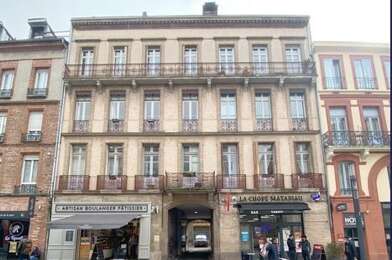 Appartement 2 pièces 769 €