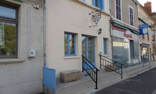 Appartement 4 Pièces 120 m² à louer à Villefranche-d'Allier (03430)