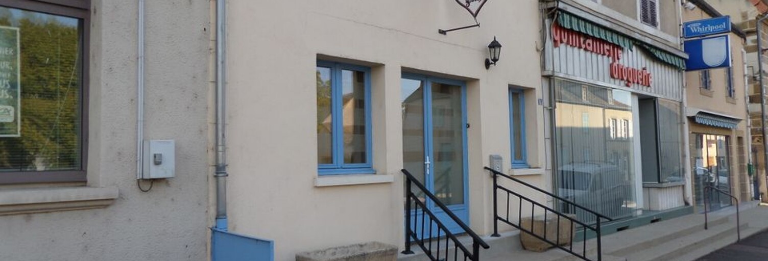 Appartement 4 Pièces 120 m² à louer à Villefranche-d'Allier (03430)