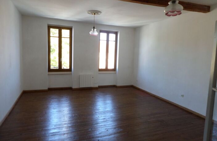 Appartement de 120m2 à louer sur Villefranche-d'Allier — photo 3