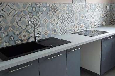 Maison 3 pièces 865 €