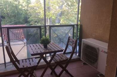 Appartement 2 pièces 935 €