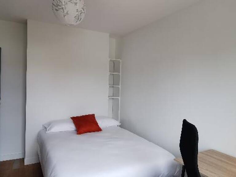 Chambre — photo 1